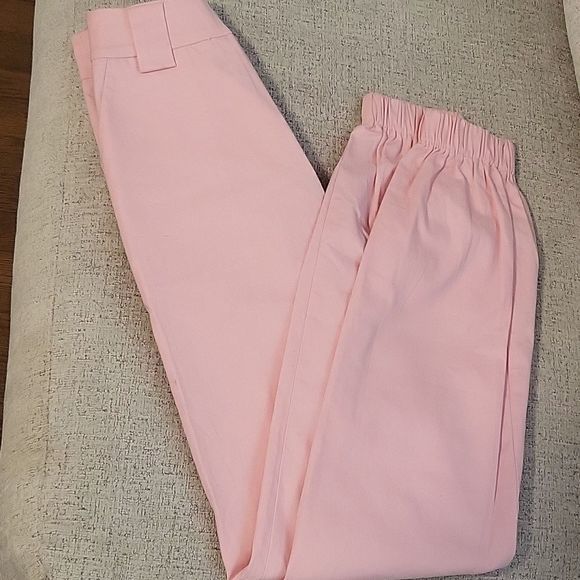 I.Am.Gia Cobian Pants in Pink size xs - Picture 3 of 6